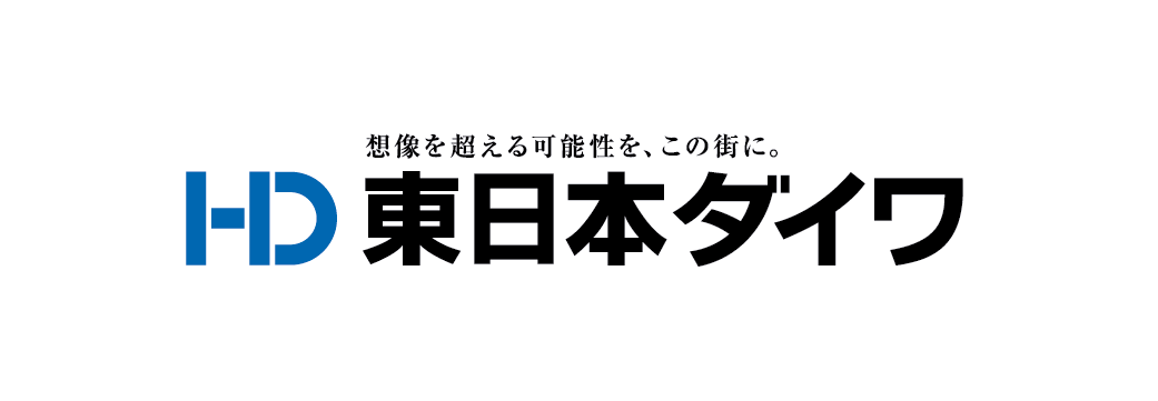 東日本ダイワ