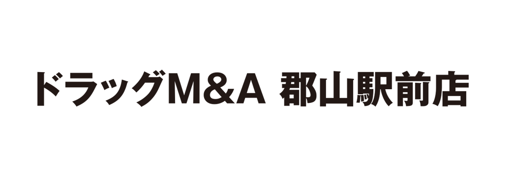 ドラッグM&A
