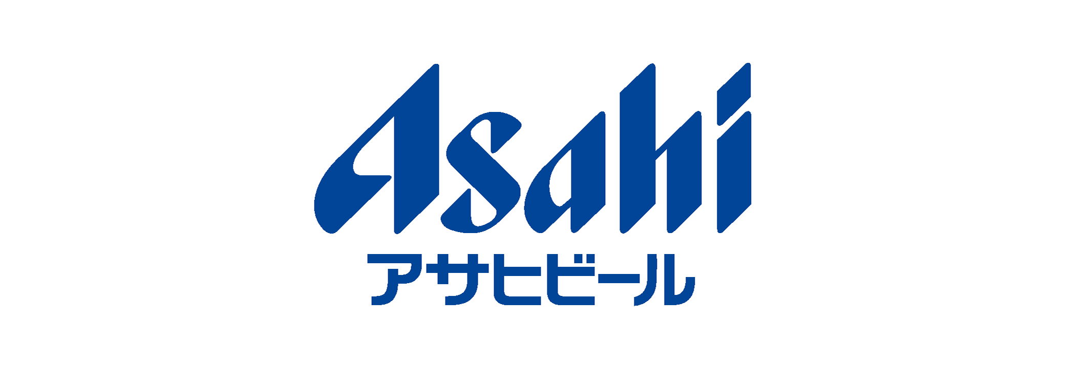 アサヒビール