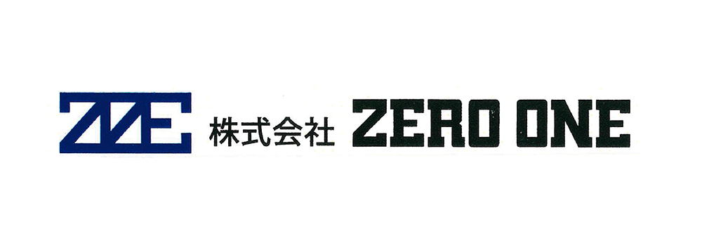 ㈱ZERO ONE