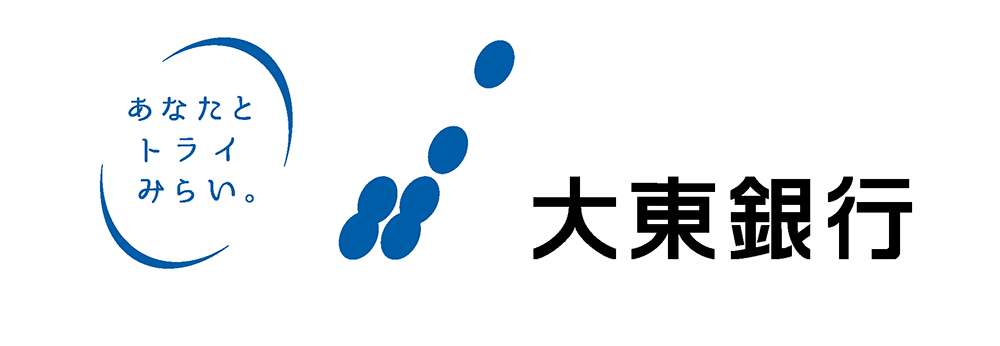 大東銀行
