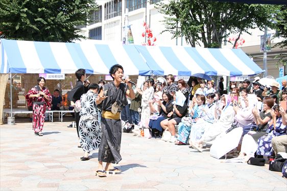 ｍｉｃ－ａｌｏｎｅ・MOZAIK