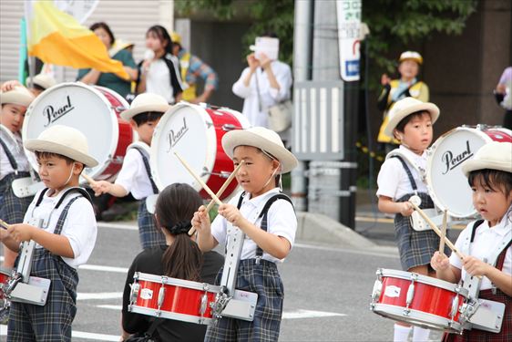 柴宮幼稚園（まちなかパフォーマンスステージ）